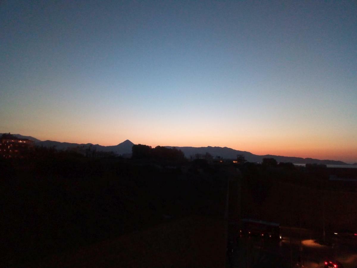 Vrondos Apartments Faneromeni  Bagian luar foto