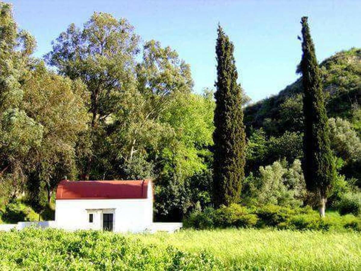 Vrondos Apartments Faneromeni  Bagian luar foto