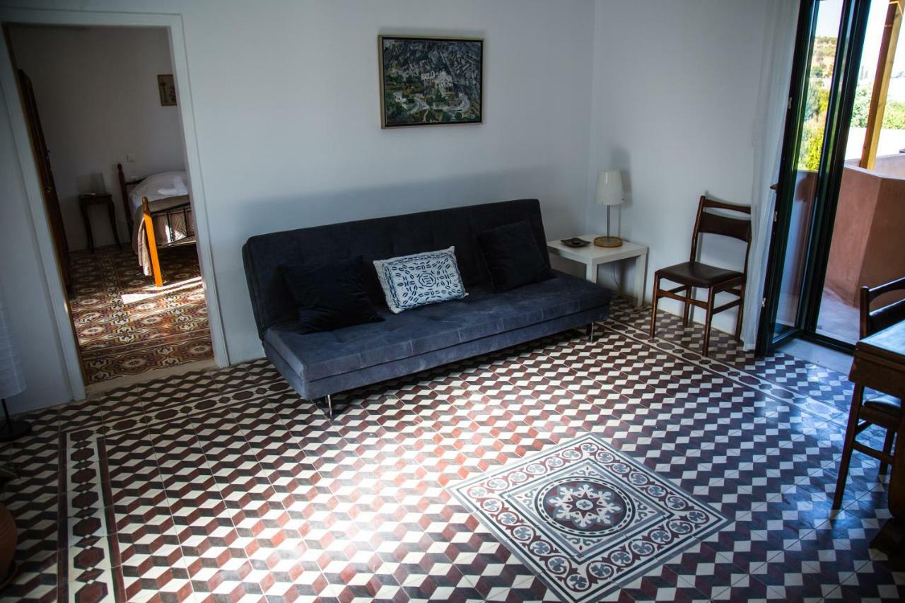 Vrondos Apartments Faneromeni  Bagian luar foto